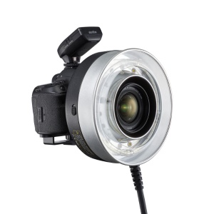 Godox R2400 Cap bliț Ring Flash pentru P2400, 2400Ws
