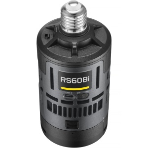 Godox RS60Bi, Lampa LED Bi-Color, 60W, 2800-6500K