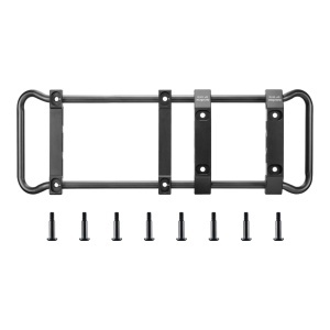 Godox S01, Skid Set pentru MG2400Bi cu lentila Fresnel GF14