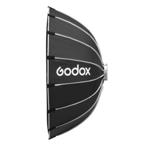 Godox S85W, Softbox pliabil, 85cm, Montura Bowens