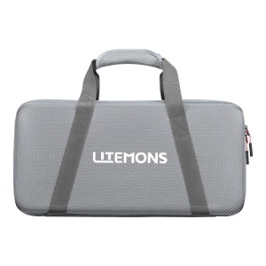 Godox SC26, Geanta semi rigida pentru luminile LED Litemons LA150R, LA200R, LA300R si LA300Bi