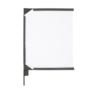 Godox SF4560, Kit steaguri si scrim-uri cu 5 rame si accesorii, 45x60cm