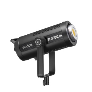 SL300IIIBi Bi Color LED Light