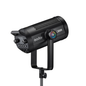 Godox SL300R Lampă LED RGB, Montură Bowens
