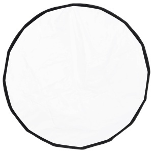 Godox Softbox Parabolic QR-P120, Bowens