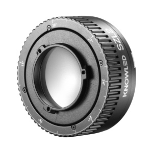 Godox SZL2, Lentilă zoom pentru lampile LED KNOWLED MS60Bi si MS60R