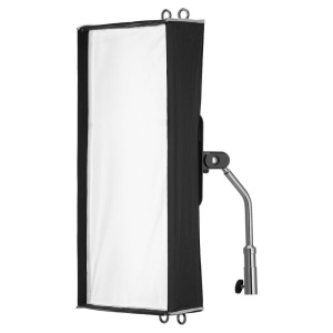 Godox TP-S2 Softbox pentru tub LED TP2R Pixel, 60cm, cu grid