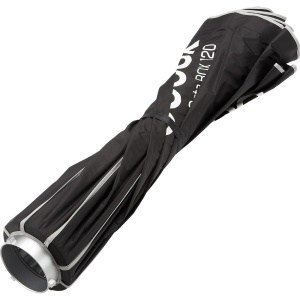 Godox UL-BOX-Octa-120 Softbox Octogonal Easy Fold 120 cm montura Bowens cu grila si difuzoare