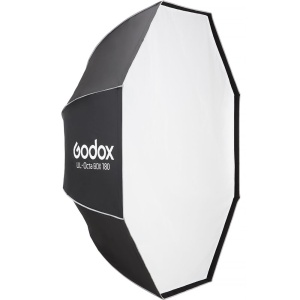 Godox UL-BOX-Octa-180, Softbox tip umbrela, 180cm