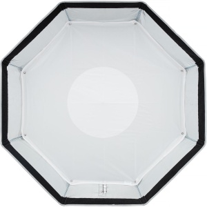 Godox UL BOX Octa 90, Umbrela softbox 90cm cu grid, montura Bowens