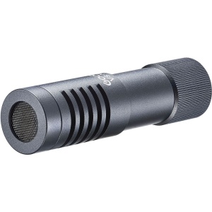 Godox VS-Mic, Microfon shotgun, condensator, cardioid, pentru cameră video