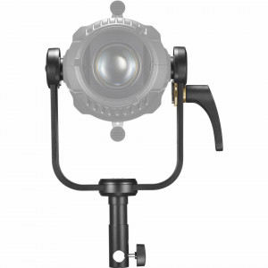 Godox VSA-19K Kit Spotlight cu lentila de 19°