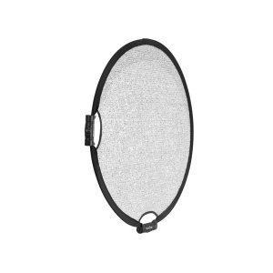 Godox W-RFT130, Reflector pliabil, cu design pentru reducerea rezistentei la vant