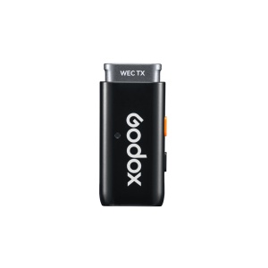 Godox WEC TX, Transmițător microfon wireless 2.4 GHz, clip-on