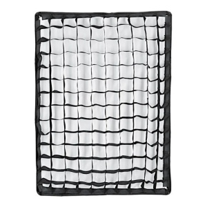 Grid Godox pentru Softbox SB-USW5070 si SB-FS5070, 50x70cm, Negru