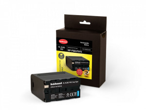 Hahnel Baterie HL-XL982 Pro, compatibila Sony NP-F960 / F970