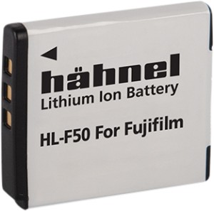 Hähnel Battery Fuji HL-F50