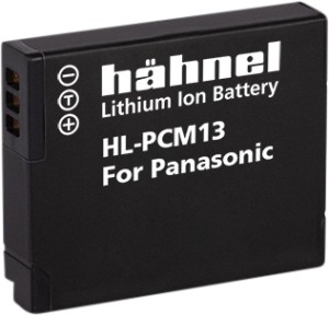 Hähnel Battery Panasonic HL-PCM13