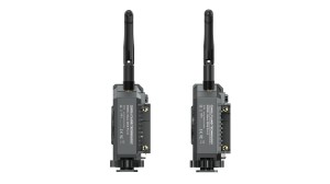 Sistem de transmisie video wireless SDI/HDMI Hollyland Mars 400S PRO II
