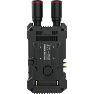 Hollyland Mars 4K RX: Receptor video wireless 4K