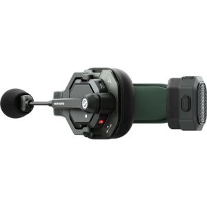 Hollyland Solidcom SE Pro 4S (4 Persoane, 1.9 GHz), Sistem Intercom Wireless Full-Duplex