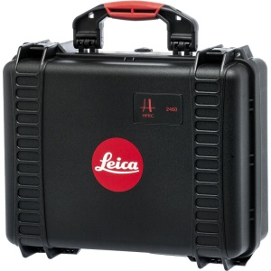 HPRC HPRC 2460, Hard Case, personalizat pentru Leica M