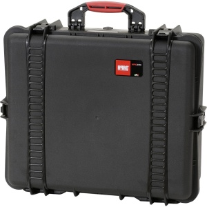 HPRC 2700-01, Hard Case, personalizat pentru DJI Phantom 3 Professional/Advanced