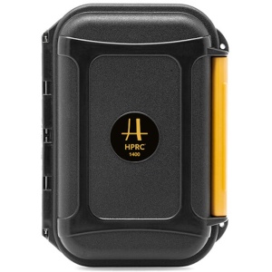 HPRC ACT2-1400-01, Hard case pentru DJI Action 2 Dual-Screen Combo