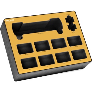 HPRC BAT2460-01, Hard case pentru accesorii DJI Matrice 30T