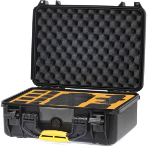 HPRC EVO2-2400-02, Hard Case personalizat pentru Autel EVO II 6K, 8K și RTK