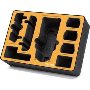 HPRC MAV2-2400BLK, Hard Case personalizat pentru DJI Mavic 2 ProZoom si Smart Controller