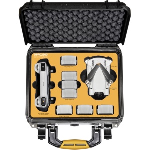HPRC MAVM-2300-03, Hard Case personalizat pentru DJI Mini 3 Pro și accesorii