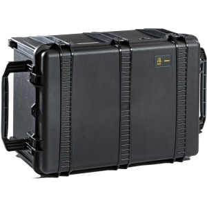 HPRC S-M350-2800W, Hard Case cu roti, personalizat pentru DJI Matrice 350 RTK
