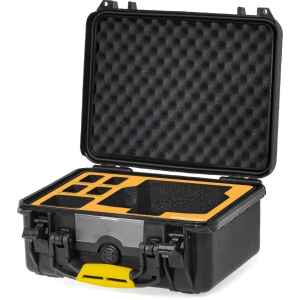 HPRC SCE-01, Hard Case personalizat pentru DJI Smart Controller Enterprise