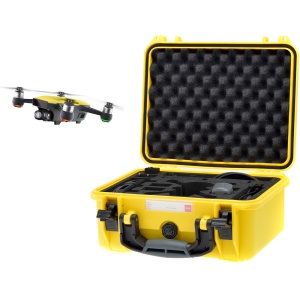 HPRC SPK2300, Hard Case personalizat pentru  DJI Spark Fly More Combo