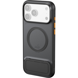 Husa de protectie SmallRig 6590 FlipLoop Case pentru iPhone 18 Pro Max / 17 Pro Max (Aurora Black)