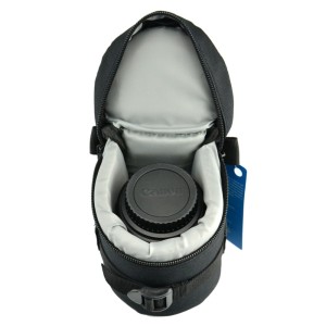 DLP 2 Deluxe Lens Pouch