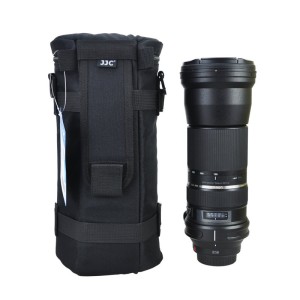 DLP 7 Deluxe Lens Pouch