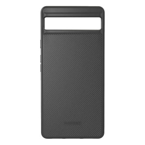 Case for Pixel 6a with (M)Force - Black