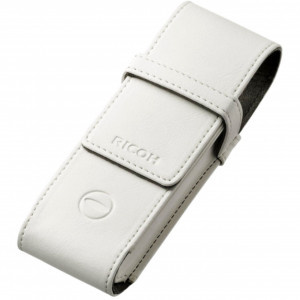 Husa protecție Ricoh Theta TS-1 white