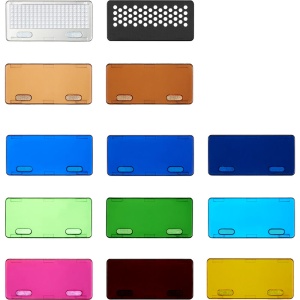 Set accesorii magnetice Godox MA01 pentru blițuri iFlash (iT20, iT22, iM20, iM22)