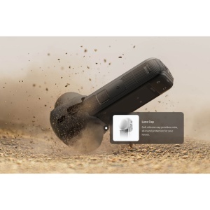 Insta360 X4 Air duikt op in gelekte foto's met kleuren Arctic White en Graphite Black - Nieuws Insta360 X4 Air duikt op in gelekte foto's met kleuren Arctic White en Graphite Black - Nieuws