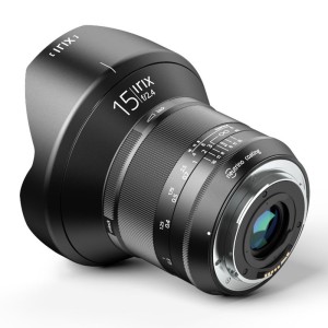 15mm f/2.4 Blackstone Nikon