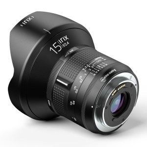 15mm f/2.4 Firefly Canon