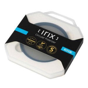 filter Edge CPL SR 82mm *