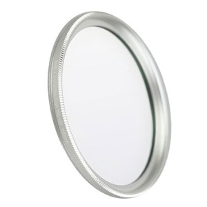 Ultra Slim MC UV Filter 49mm Zilver