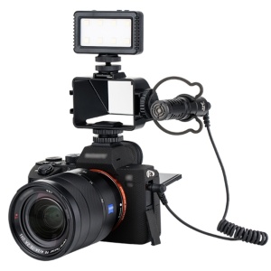JJC FSM V1, Flip Screen Mirror, accesoriu pentru camere