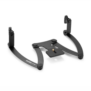Kit bliț macro Godox MF12-DK2 pentru fotografie dentară, Sony