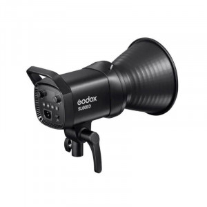 Kit Godox SL60llD Trio - Lumina Video