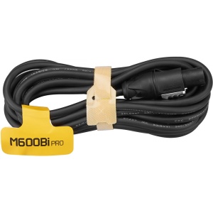 Kit K1 Godox KNOWLED M600Bi Pro, Lampa LED Bi-Color cu geanta de transport